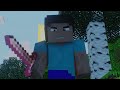 Cozmo Saves the World ⛏ (Full Minecraft Animation Series)