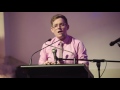 Roz Ward's Speech! - Same Sex Gender Diverse Formal 2016: Victoria
