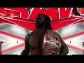 WWE2k23 | How to Enable Double Title Entrance for your Created Wrestler (3/15/2023) PC Version