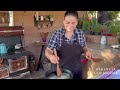 Empanadas Fritas Rellenas de Picadillo - La Herencia de las Viudas