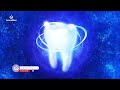 Dental Healing Frequency: Binaural Beats for Tooth Regeneration