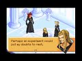 Kingdom Hearts Chain of Memories (GBA): Larxene | Reverofenola