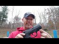 Beretta PX4 Storm Compact Carry review