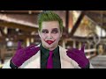 BATMAN, JOKER in HARLEY QUINN, THE GIRL WONDER - Epic Parody! The Sean Ward Show