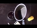 How to make a 3-Wick Candle! Homemade Survival Candle! Easy DIY (super simple) 18 hr burn - reusable