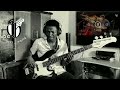 Must watch!!!   Did you hear what this crazy bassist did to this song cover YESHUA by Marcus Hasssan
