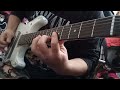 Bullet For My Valentine - Hand of Blood (Cover)