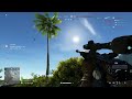 Battlefield 5 JB-2 rocket killstreak