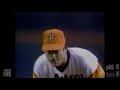 1980 NLCS Game 5 (10/12/80): Condensed Game
