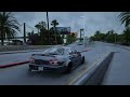 GTA 5 Photorealistic Graphics mod With Enhanced Ray Tracing Showcase On RTX4090 Maxed Out Settings