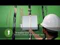 Introducing the ZIP System™ tape roller | ZIP System sheathing and tape