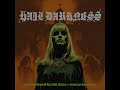 Hail Darkness: All Seeing Flame of The Nihil Mantra † Nocturnal Summoning