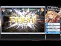 GBVS Rising Cagliostro Overview