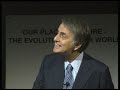 Carl Sagan: The Challenging Solar System.  The Royal Institution, 1994