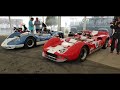 Oldtimer Grand Prix - Nürburgring - August 9/10 2019