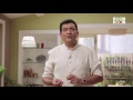 Greek Salad | Cooksmart | Sanjeev Kapoor Khazana
