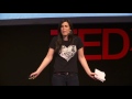 The power of kindness | Orly Wahba | TEDxStPeterPort