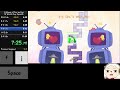 A Dance of Fire and Ice 12 Worlds Any% Speedrun - 10:57.34s