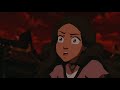 zuko & katara | you're my home