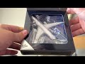 Airliners International 2023: Unboxing 11 new 1:400 Model aircraft!