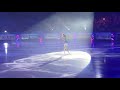 Alina Zagitova - Internationaux de France 2019 EX programme 'Outro' by M83