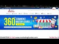 How to Run Google Search Ads Campaign for Website Traffic 2023 | Step-By-Step Practical Tutorial