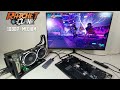 I turned my BROKEN LAPTOP into a GAMING PC *Oculink EGPU*