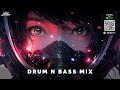 Vocal Drum and Bass Mix (2024)