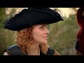 She's a Pirate (Official Music Video)