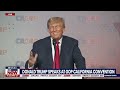 Donald Trump speaks at GOP California Convention | LiveNOW from FOX