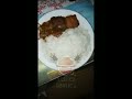 Brown Stewed Filleted Fish (Jamaican style)