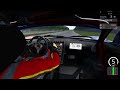 Assetto Corsa - RSS Shadow V8 Hotlaps at Road America