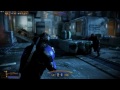 Mass Effect 3 Gameplay