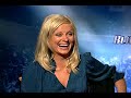 Will Arnett and Amy Poehler interview for Blades of Glory