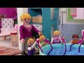 Playmobil Familie Hauser - Alles meins! - Geschichte mit Mia Paul und Alex