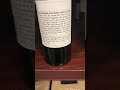 Wine Label Whisperer: Ridge Paso Robles Zinfandel 2021