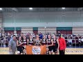 Kyla Glasser-Hyman #4 (2023) Atlantic City, NJ July 10-12, 2021 Highlights