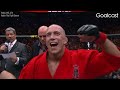 How George St Pierre's Bully Changed His Life Forever | Goalcast