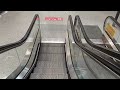 China, Beijing Capital International Airport (PEK), 1X elevator, 1X escalator