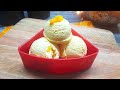 3 liters mango ice cream | Mango Ice cream | quick & easy