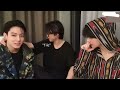 Bts being a mess on vlive