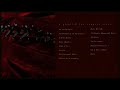 【a playlist for vampire vibes 🩸】