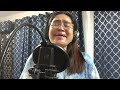 How Do You Keep The Music Playing-James Ingram (Cover Song by Maricar Obee Santos Dablo)