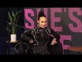 SHE'S WITH THE BAND Episode 52: Tatiana Shmayluk (JINJER)