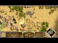 Age of Mythology | Egyptian Gameplay