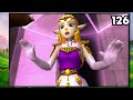Alles falsch in Zelda Ocarina of Time (Erwachsener Link)