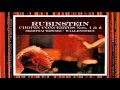 Chopin - Piano Concertos No.1, 2 / Remastered (Century's recording: Arthur Rubinstein)