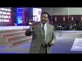Carriers Of The Blessing | Dr Bill Winston | #COZA12DG2024 Day 10, Evening Session