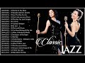 Best Old Jazz Covers Of Popular Songs 🎺 50s 60s 70s Classic Jazz Greatest Hits 🏆 Relaxing Jazz Music