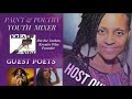 DVWMT Paint & Poetry Mixer 2021